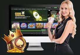 Koleksi permainan slot online Cina89 dari berbagai provider terkemuka dunia