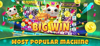 Slot online Cina89 koleksi terlengkap RTP tinggi jackpot progresif